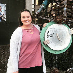 Meet your Posher, Jordan